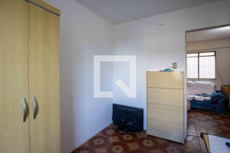 Quarto 1 de apartamento à venda com 2 quartos, 52m² em Conceição, Diadema