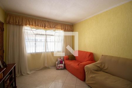 Sala de casa à venda com 2 quartos, 125m² em Jardim Santana, São Paulo