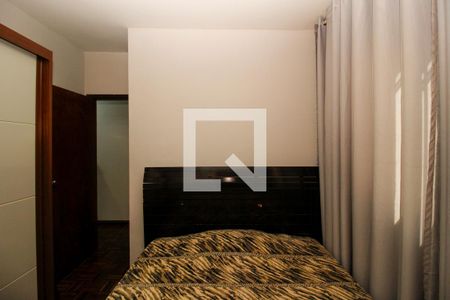 Quarto 2 de apartamento à venda com 2 quartos, 75m² em Nova Suíça, Belo Horizonte