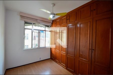 Quarto 1 de apartamento para alugar com 2 quartos, 77m² em São Francisco Xavier, Rio de Janeiro