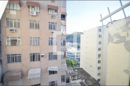 Vista do Quarto 1 de apartamento para alugar com 2 quartos, 77m² em São Francisco Xavier, Rio de Janeiro