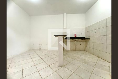 Studio para alugar com 25m², 1 quarto e 1 vagaSala/Cozinha