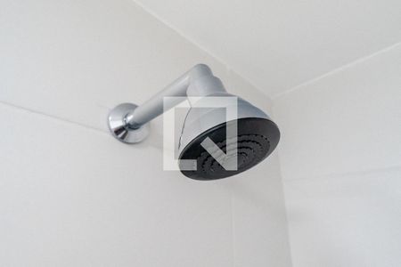 Banheiro Detalhe de kitnet/studio à venda com 1 quarto, 25m² em Vila Clementino, São Paulo