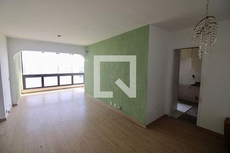 Sala de apartamento à venda com 2 quartos, 91m² em Barra da Tijuca, Rio de Janeiro