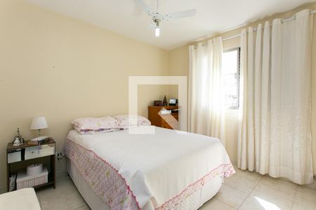 Quarto 1 de apartamento à venda com 2 quartos, 69m² em Chácara Califórnia, São Paulo