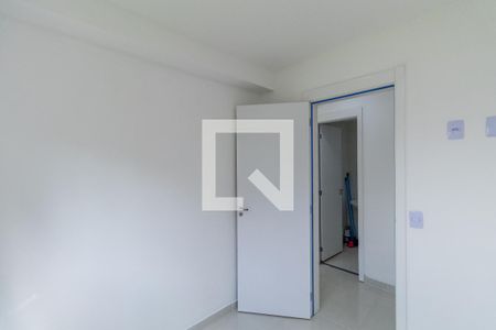 Quarto 1 de apartamento para alugar com 2 quartos, 42m² em Cidade Líder, São Paulo
