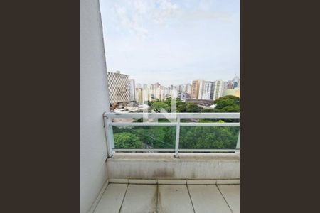 Apartamento à venda com 3 quartos, 89m² em Cambuci, São Paulo