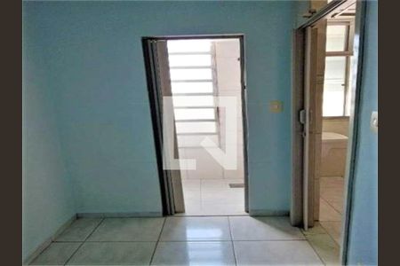 Apartamento à venda com 2 quartos, 61m² em Méier, Rio de Janeiro