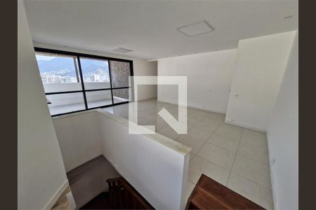 Apartamento à venda com 4 quartos, 188m² em Tijuca, Rio de Janeiro