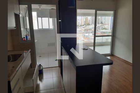 Apartamento à venda com 2 quartos, 71m² em Vila Gomes Cardim, São Paulo