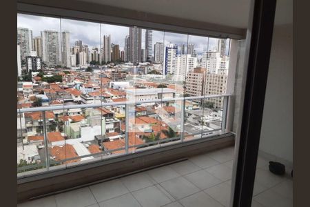 Apartamento à venda com 2 quartos, 71m² em Vila Gomes Cardim, São Paulo