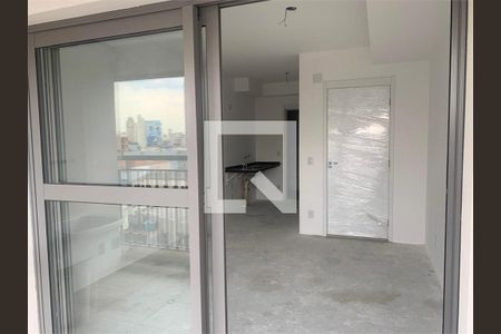 Apartamento à venda com 1 quarto, 28m² em Parada Inglesa, São Paulo