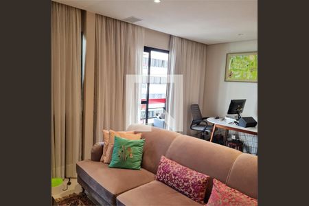 Apartamento à venda com 2 quartos, 114m² em Perdizes, São Paulo