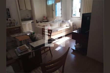 Apartamento à venda com 2 quartos, 54m² em Vila Isabel, Rio de Janeiro