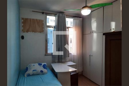 Apartamento à venda com 2 quartos, 54m² em Vila Isabel, Rio de Janeiro