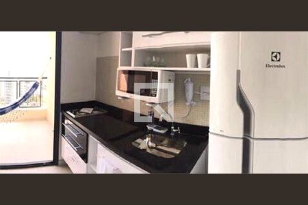 Apartamento à venda com 1 quarto, 32m² em Pinheiros, São Paulo