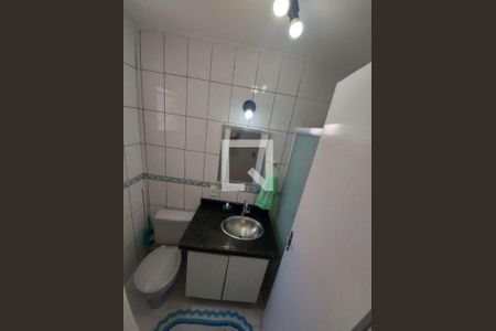 Apartamento à venda com 2 quartos, 55m² em Vila Alpina, São Paulo