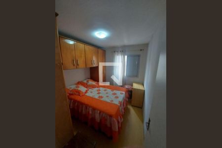 Apartamento à venda com 2 quartos, 55m² em Vila Alpina, São Paulo