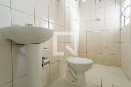 Banheiro de casa para alugar com 1 quarto, 30m² em Maranhão, São Paulo