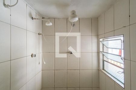 Banheiro de casa para alugar com 1 quarto, 30m² em Maranhão, São Paulo