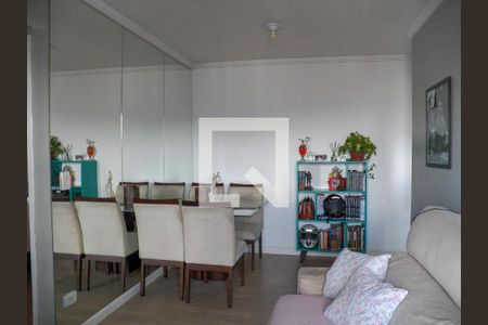 Apartamento à venda com 2 quartos, 48m² em Vila Bruna, São Paulo