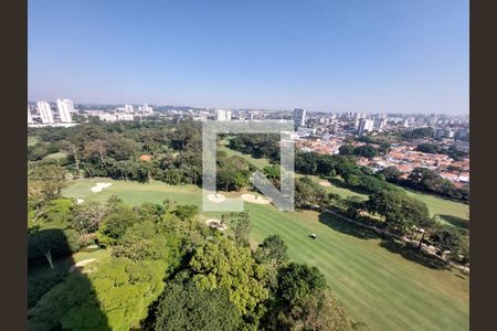 Vista - Varanda da Sala de apartamento à venda com 3 quartos, 411m² em Vila Sofia, São Paulo