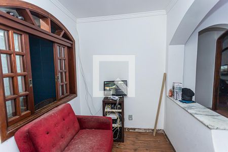Sala de casa à venda com 5 quartos, 388m² em Vila Siqueira (zona Norte), São Paulo