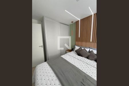 Foto 17 de apartamento à venda com 2 quartos, 44m² em Vila Suzana, São Paulo