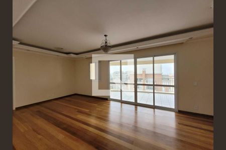 Apartamento para alugar com 3 quartos, 125m² em Ipiranga, São Paulo
