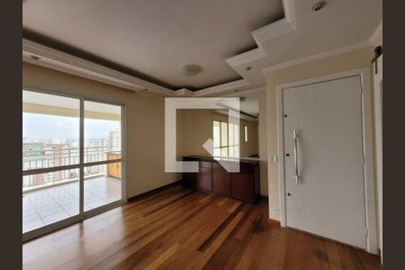 Apartamento para alugar com 3 quartos, 125m² em Ipiranga, São Paulo