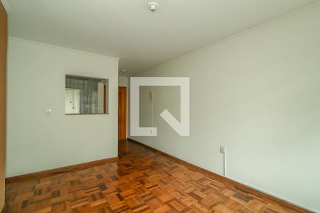 Sala de apartamento à venda com 2 quartos, 55m² em Higienópolis, Porto Alegre