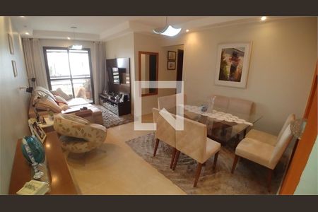 Apartamento à venda com 3 quartos, 85m² em Santana, São Paulo