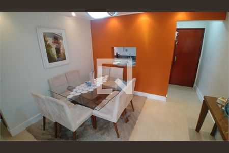 Apartamento à venda com 3 quartos, 85m² em Santana, São Paulo