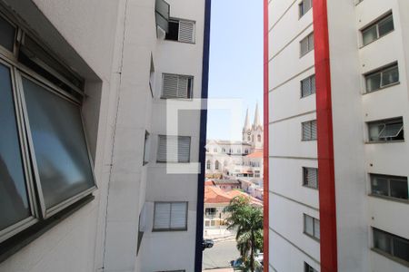 Vista do Quarto 1 de apartamento para alugar com 2 quartos, 100m² em Vila Industrial, Campinas