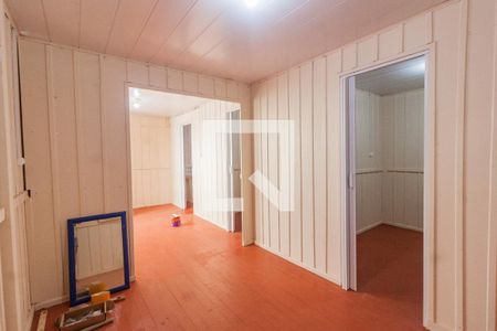 Sala de casa para alugar com 2 quartos, 35m² em Itaguaçu, Florianópolis