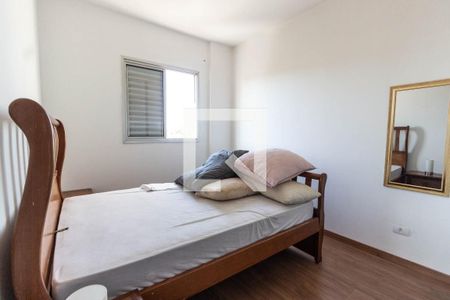 Quarto 1 de apartamento à venda com 2 quartos, 62m² em Vila Roque, São Paulo