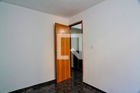Quarto 1 de apartamento para alugar com 2 quartos, 45m² em Jardim Antártica, São Paulo