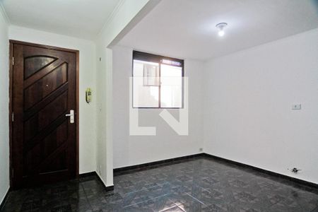 Sala de apartamento para alugar com 2 quartos, 45m² em Jardim Antártica, São Paulo