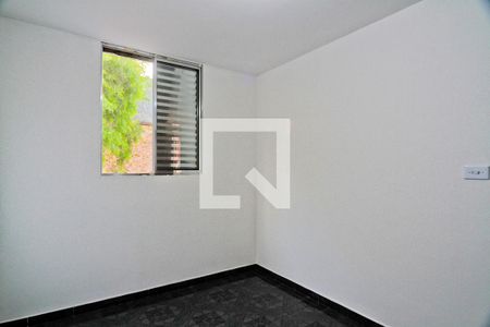 Quarto 2 de apartamento para alugar com 2 quartos, 45m² em Jardim Antártica, São Paulo