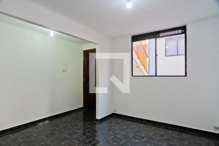 Sala de apartamento para alugar com 2 quartos, 45m² em Jardim Antártica, São Paulo