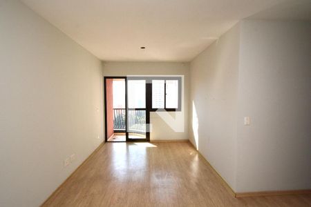Sala de apartamento à venda com 3 quartos, 70m² em Jardim Itapeva, São Paulo