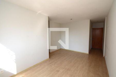 Sala de apartamento à venda com 3 quartos, 70m² em Jardim Itapeva, São Paulo