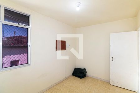 Quarto 2B de apartamento para alugar com 2 quartos, 55m² em Campo Grande, Rio de Janeiro