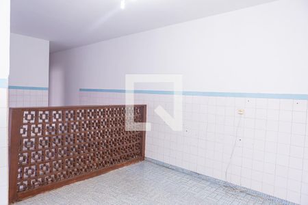 Cozinha de casa para alugar com 2 quartos, 70m² em Vila Rio Branco, São Paulo