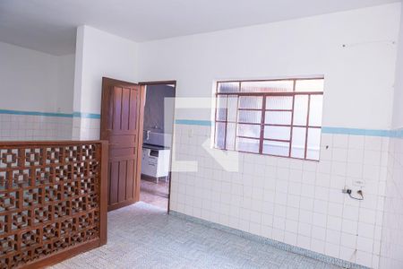 Sala de casa para alugar com 2 quartos, 70m² em Vila Rio Branco, São Paulo