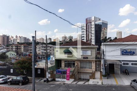 Vista de apartamento para alugar com 1 quarto, 80m² em Jardim São Paulo(zona Norte), São Paulo