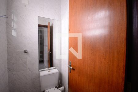 Lavabo de casa para alugar com 2 quartos, 85m² em Vila Moinho Velho, São Paulo