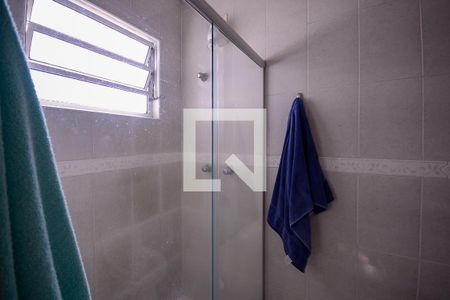Banheiro Quarto 1 de casa à venda com 2 quartos, 85m² em Vila Moinho Velho, São Paulo