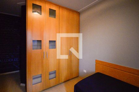 Quarto 2 - Suite de casa para alugar com 2 quartos, 85m² em Vila Moinho Velho, São Paulo