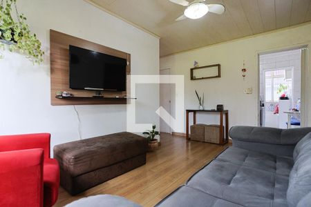 Sala de apartamento para alugar com 2 quartos, 69m² em Cavalhada, Porto Alegre